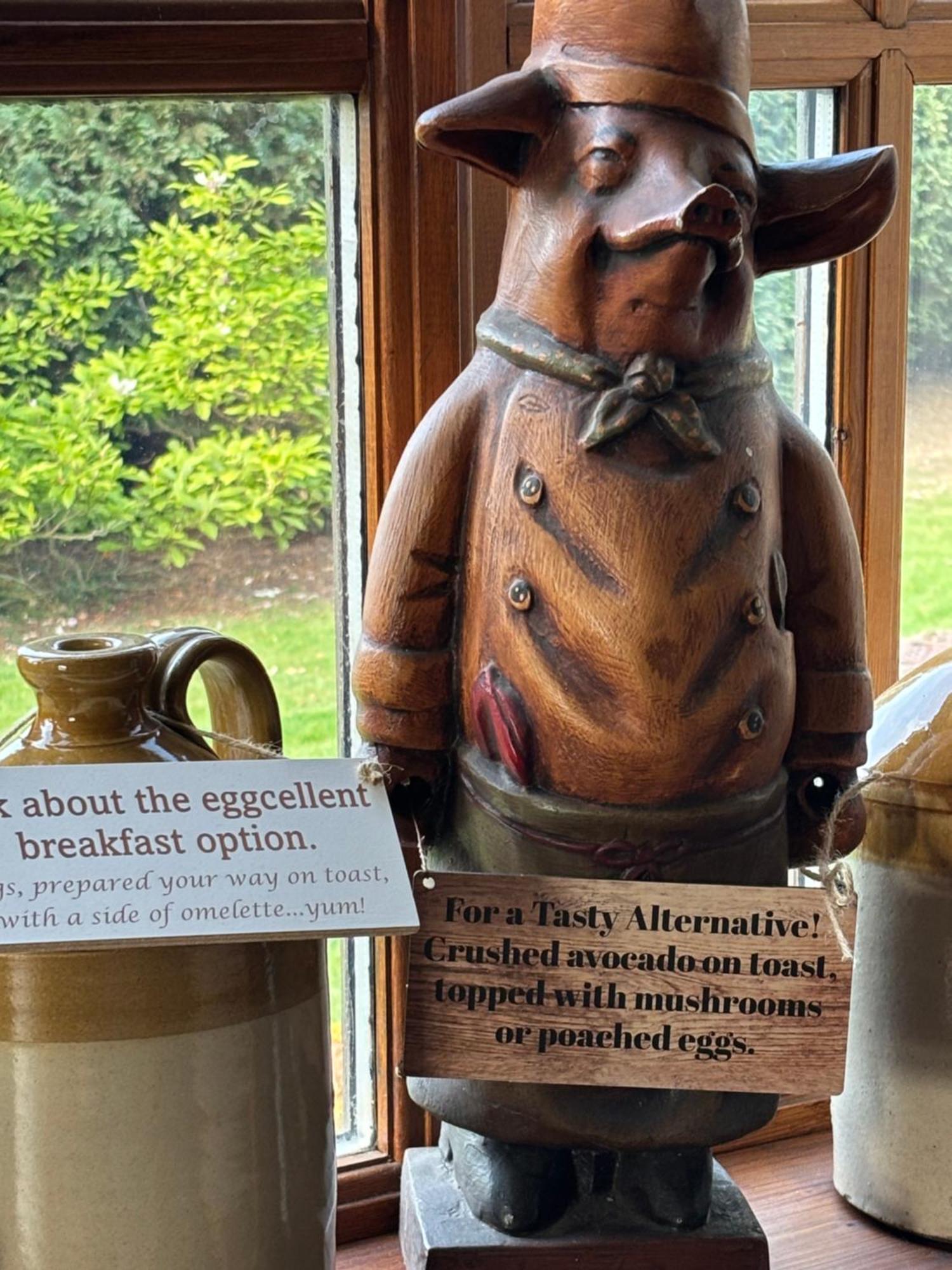 Bumbleberry Cottage Gresford Esterno foto